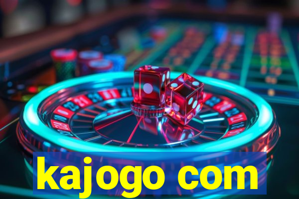 kajogo com